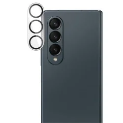 Camera Lens Rings For Samsung Z Fold 5  Pictureperfect Panzerglass